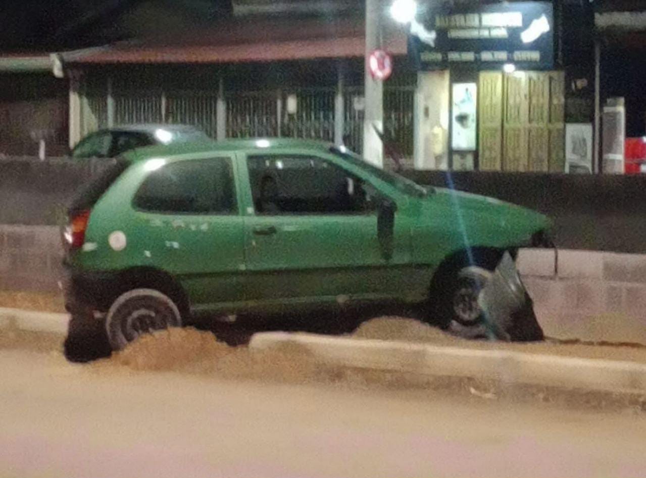 Acidentes fecham outubro em Itupeva